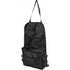 Foldable car organizer (600D), black