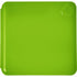 Multifunctional plastic holder, lime