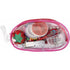 Sewing set, pink