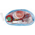 Sewing set, light blue