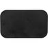 Plastic speaker featuring wireless technology, black