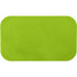 Plastic speaker featuring wireless technology, lime