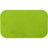 Plastic speaker featuring wireless technology, lime