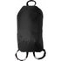 Polyester (210D) backpack, black