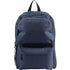 Polyester (600D) backpack, blue