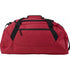 Polyester (600D) sports/travel bag, red