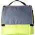 Polyester (210D) cooler bag, lime