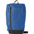 Polyester (600D) backpack, blue