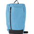 Polyester (600D) backpack, light blue