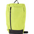 Polyester (600D) backpack, lime
