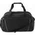 Polyester (600D) sports/travel bag, black