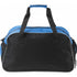 Polyester (600D) sports/travel bag, cobalt blue