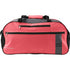 Polyester (600D) sports/travel bag, red