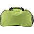 Polyester (600D) sports/travel bag, lime
