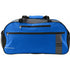 Polyester (600D) sports/travel bag, cobalt blue