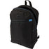 Polyester (600D) backpack, light blue