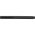 Aluminium rollerball, black