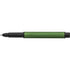 Aluminium rollerball, green