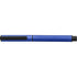 Aluminium rollerball, blue
