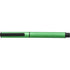 Aluminium rollerball, lime
