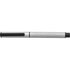 Aluminium rollerball, silver