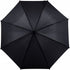 Automatic umbrella, black