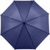 Automatic umbrella, blue