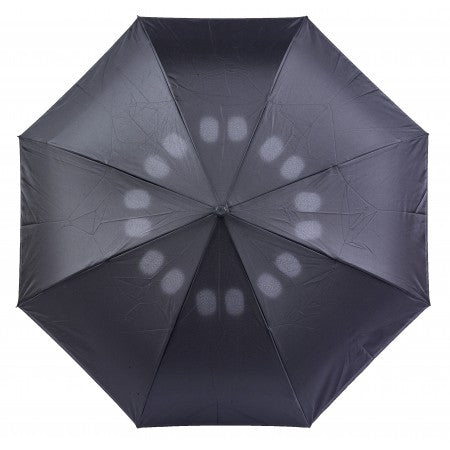 Automatic umbrella, black