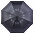 Automatic umbrella, black