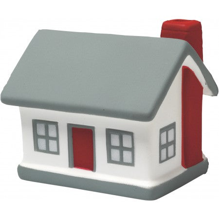 Anti stress House, no colour