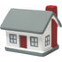 Anti stress House, no colour