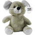 Soft toy mouse, t-shirt 5013, no colour
