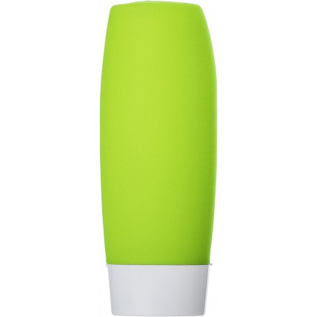 Anti-stress power bank, lime