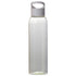 AS water bottle (650ml), white