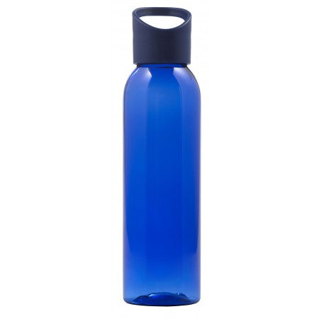 AS water bottle (650ml), blue