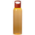 AS water bottle (650ml), orange