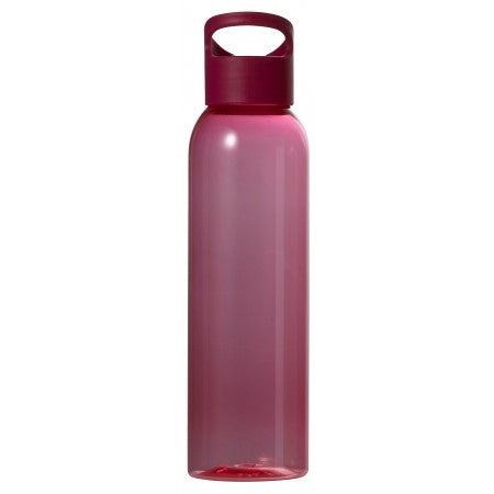 AS water bottle (650ml), pink