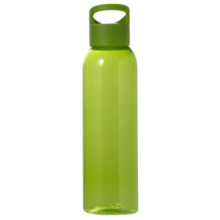 AS water bottle (650ml), lime