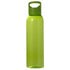 AS water bottle (650ml), lime