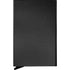 Aluminium card holder RFID, black