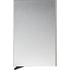 Aluminium card holder RFID, silver
