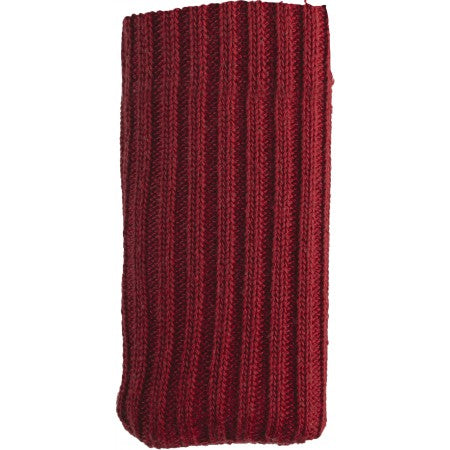 Electronic handwarmer, red