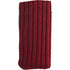 Electronic handwarmer, red
