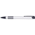 Metal, lacquered ballpoint pen, white