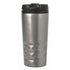 Stainless steel travel mug (300ml), silver