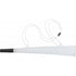 PP stadium horn, white