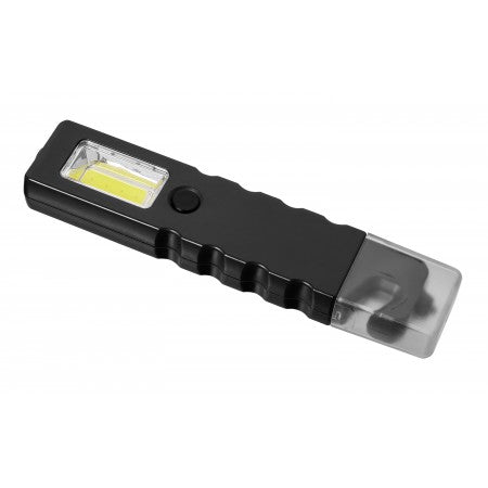Multifunctional safety tool, black