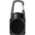 COB dice light, black