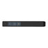 Plastic (ABS) laser pointer, black