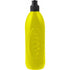 PE water bottle (500 ml), yellow